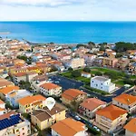 Apartmán Berchida, Spazioso Con Verande A *