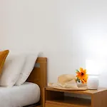 Berchida, Spazioso Con Verande A Apartmán *