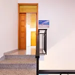 Apartmán Berchida, Spazioso Con Verande A
