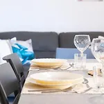 Apartmán Berchida, Spazioso Con Verande A *